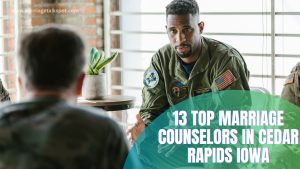 13 Top Marriage Counselors In Cedar Rapids Iowa
