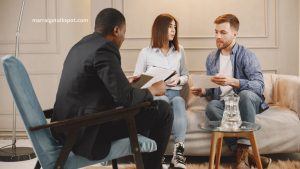 What States Require Marriage Counseling Before Divorce
